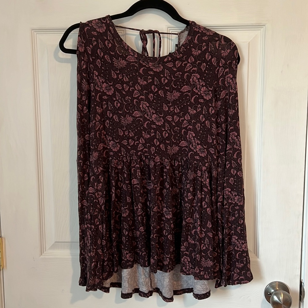 American Eagle Top